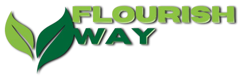 FlourishWay - Healthy Living Tips