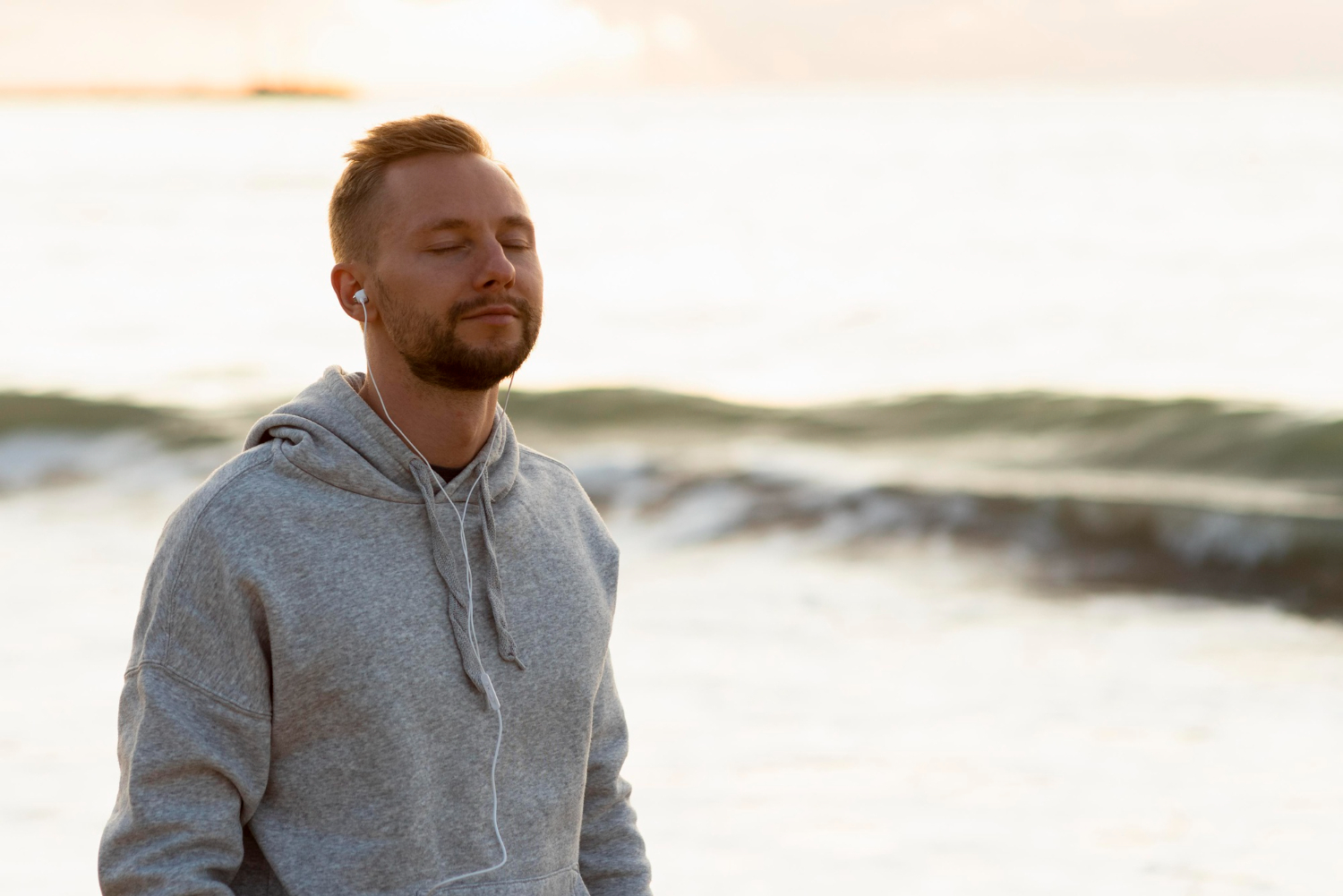 Stress breathing techniques with diaphragmatic breathing
