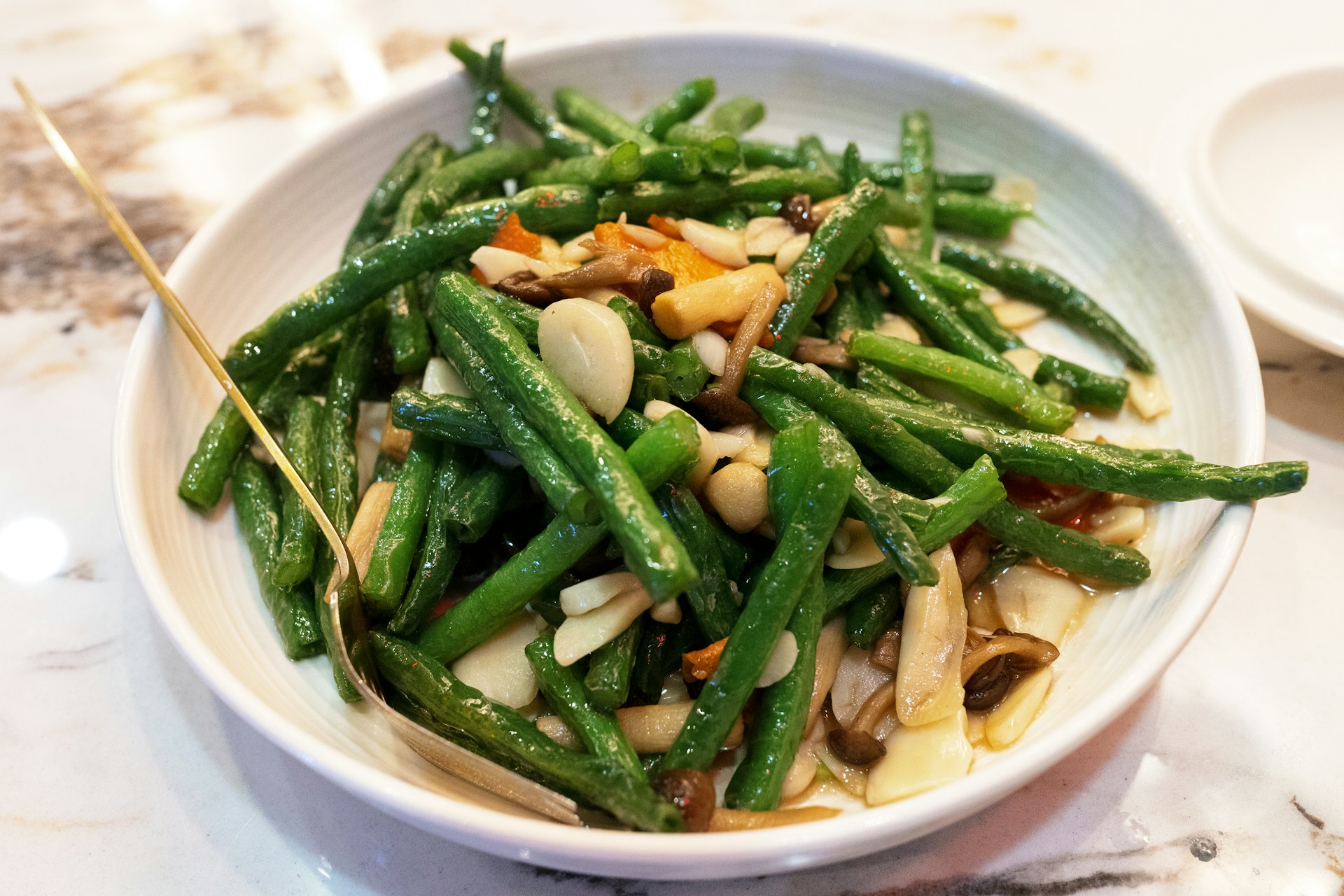 Easy holiday dishes with green bean casserole